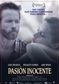 Inocente seduccion (2013)