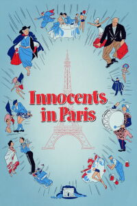 Inocentes en París (1953)
