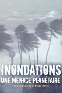 Inondations : une menace planétaire (2015)