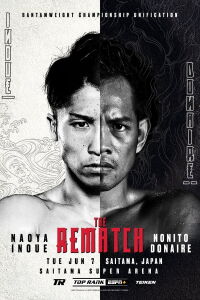 Inoue vs. Donaire II (2022)