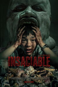 Insaciable (2026)