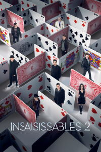 Insaisissable 2 (2016)