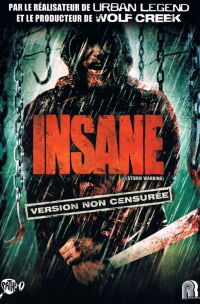 Insane (2007)