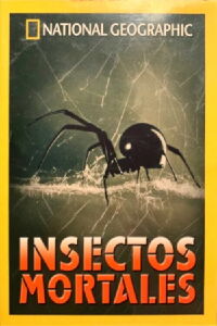 Insectos Mortales (2003)
