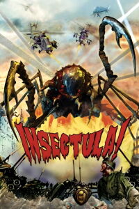 Insectula! (2015)
