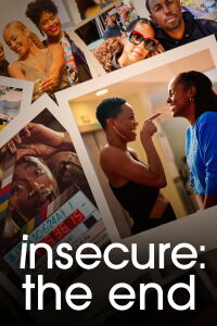 Insecure: El Final (2021)