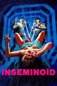 Inseminoïd (1981)