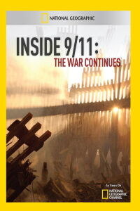 Inside 9/11: The War Continues (2011)