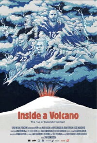 Inside a Volcano (2016)