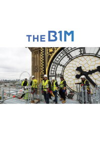 Inside Big Ben's Makeover (2020)