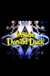 Inside Donald Duck (1961)