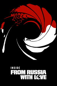 Inside 'From Russia with Love' (2000)