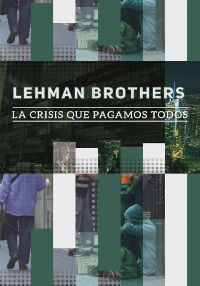 Inside Lehman Brothers (2018)