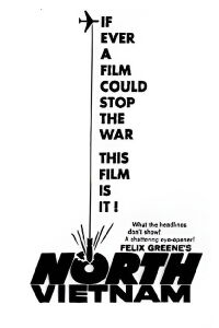 Inside North Vietnam (1967)