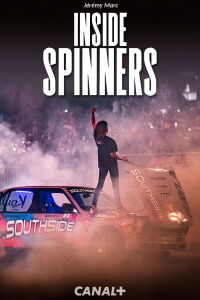 Inside Spinners (2023)