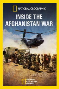 Inside the Afghanistan War (2012)