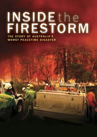 Inside the Firestorm (2010)