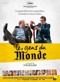 Inside The News (2014)