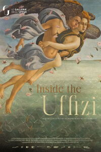 Inside the Uffizi (2021)
