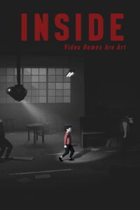 Inside: Video Games Are Art (2021)