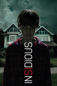 Insidieux (2011)