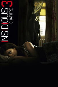 Insidieux : Chapitre 3 (2015)