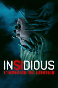 Insidieux : Hors du plus loin (2026)