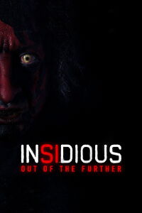 Insidious: Out of the Further (2026)