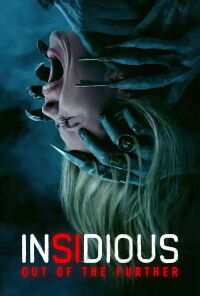Insidious: Out of the Further (2026)