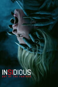 Insidious: Out of the Further (2026)