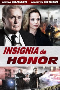 Insignia de honor (2015)