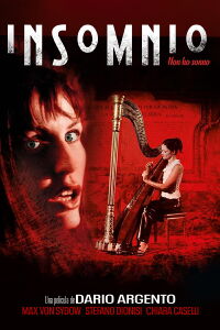 Insomnio (2001)