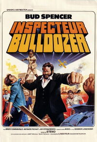 Inspecteur Bulldozer (1978)