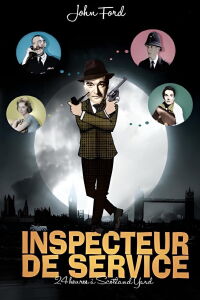 Inspecteur de service (1958)