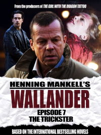 Inspector Wallander: El punto débil (2006)