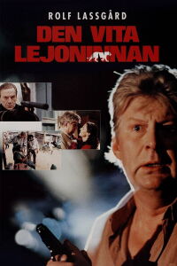 Inspector Wallander: La leona blanca (1996)