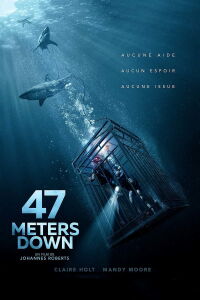 Instinct de survie (2017)