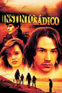 Instinto sádico (1986)