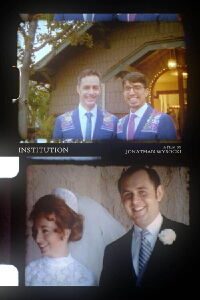 Institution (2024)