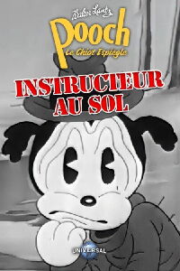 Instructeur au Sol (1933)