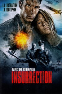 Insurrection (2014)