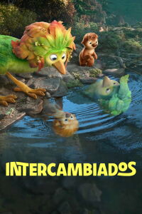 Intercambiados (2026)