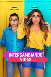 Intercambiando Vidas (Switched) (2020)