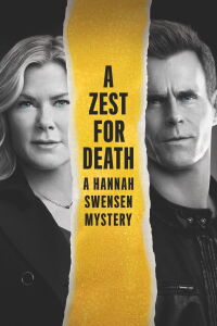 Interés por la muerte: Un misterio de Hannah Swensen (2023)