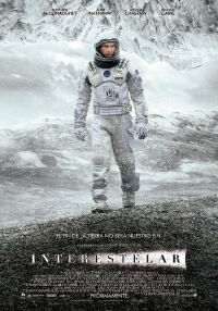 Interestelar (2014)