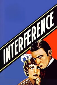 Interference (1929)