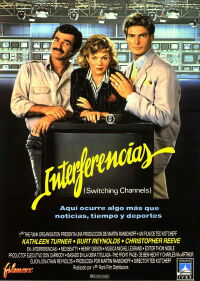 Interferencias (1988)
