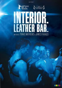 Interior. Leather Bar. (2013)