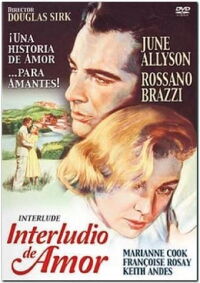 Interludio de amor (1957)