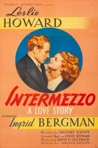 Intermezzo: A Love Story (1939)